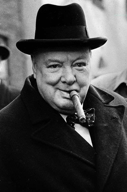 Churchill