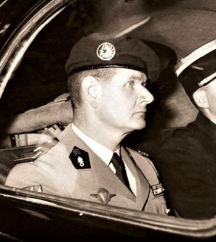 Hélie de Saint Marc